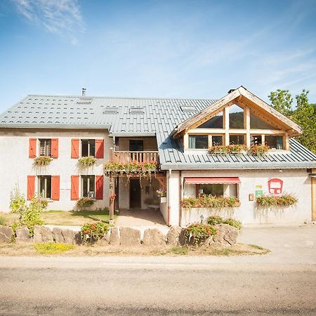 Arcanson Méaudre Exterior photo