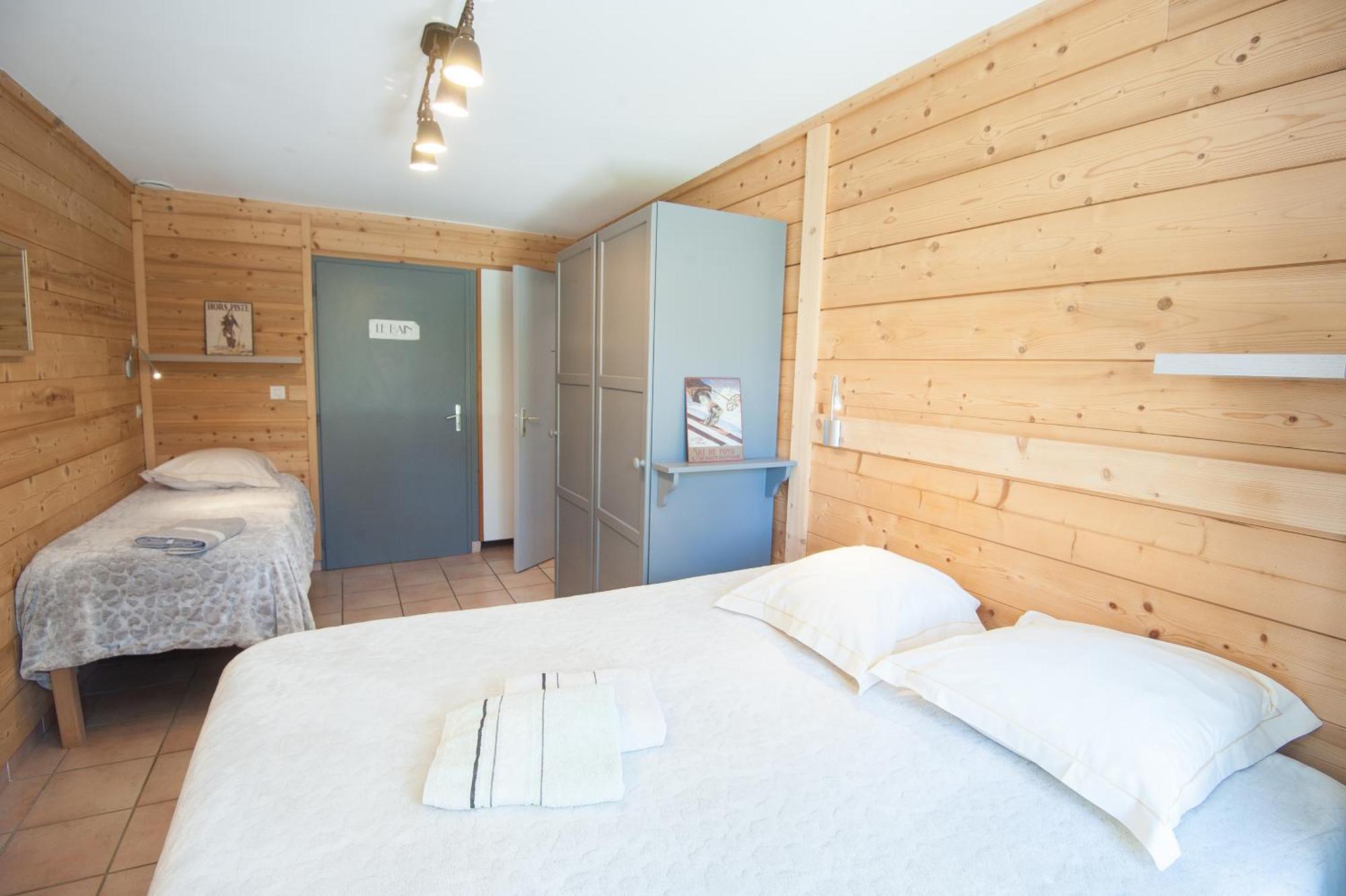 Arcanson Méaudre Room photo